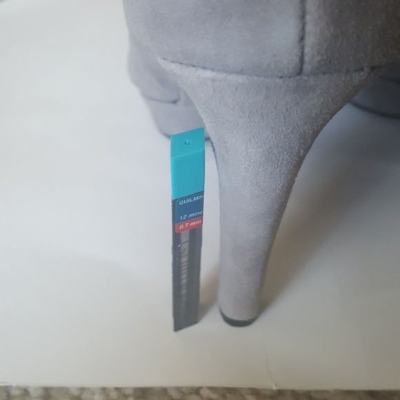 Rockport Pumps with adiPrene by Adidas Tech - Picture 5 of 6